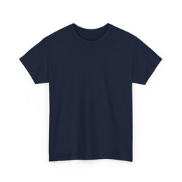 T-shirt Bleu Marine - Qr code Boréal - unisexe