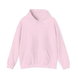 Sweatshirt unisexe Rose | qr code Coeur Signature