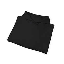 Sweatshirt unisexe Noir | qr code Coeur Sakura