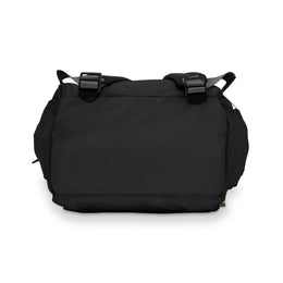 Sac à dos Urbain multi-fonction - Qr code Boréal
