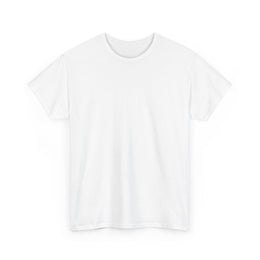 T-shirt Blanc - Qr code Boréal - unisexe