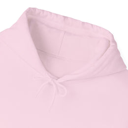 Sweatshirt unisexe Rose | qr code Tentation