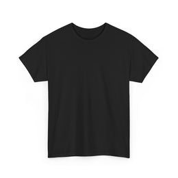 T-shirt Noir - Qr code Coeur Sable - unisexe