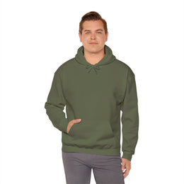 Sweatshirt unisexe Kaki | qr code Sakura