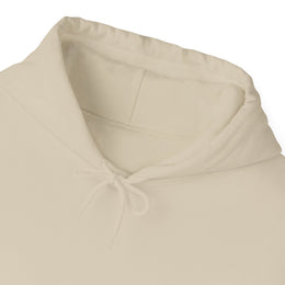 Sweatshirt unisexe Beige | qr code Matcha