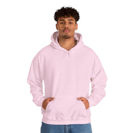 Sweatshirt unisexe Rose | qr code Coeur Signature