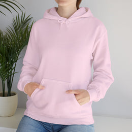 Sweatshirt unisexe Rose | qr code Signature