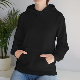 Sweatshirt unisexe Noir | qr code Sakura