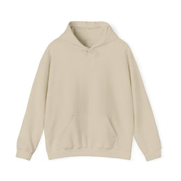 Sweatshirt unisexe Beige | qr code Coeur Matcha