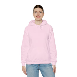 Sweatshirt unisexe Rose | qr code Signature