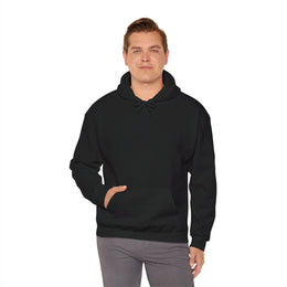 Sweatshirt unisexe Noir | qr code Sable