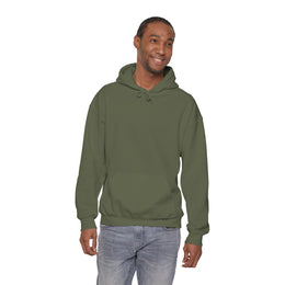 Sweatshirt unisexe Kaki | qr code Sakura