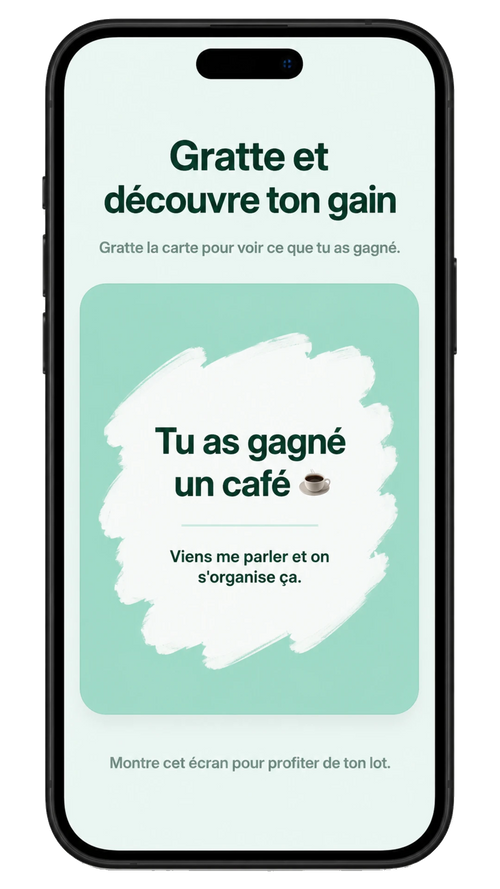 Pop' Grattage